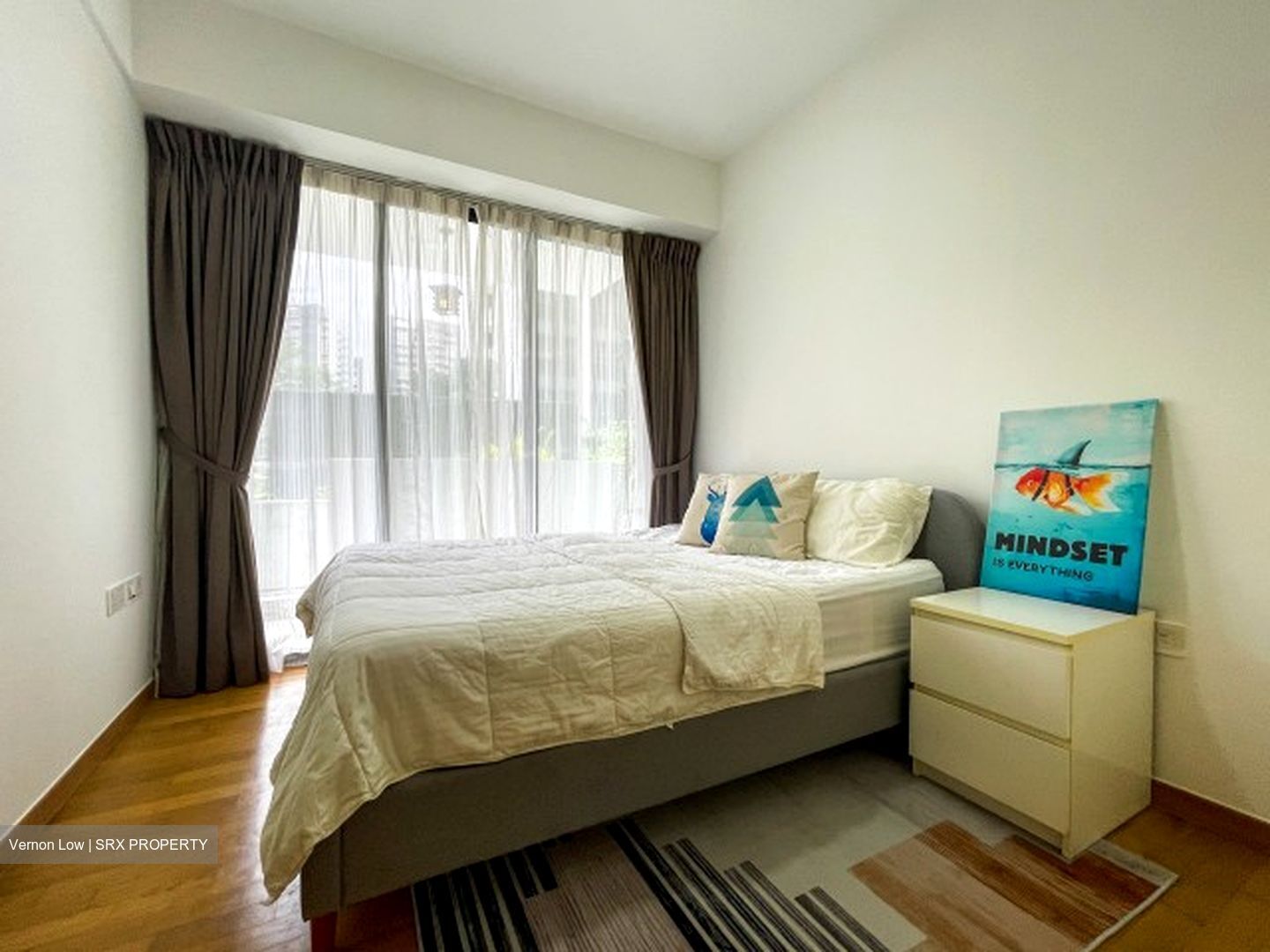 Bartley Ridge (D13), Condominium #618994991
